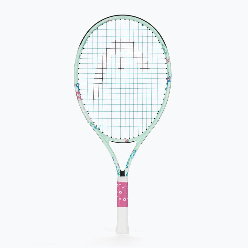 Rachetă de tenis pentru copii HEAD Coco 23