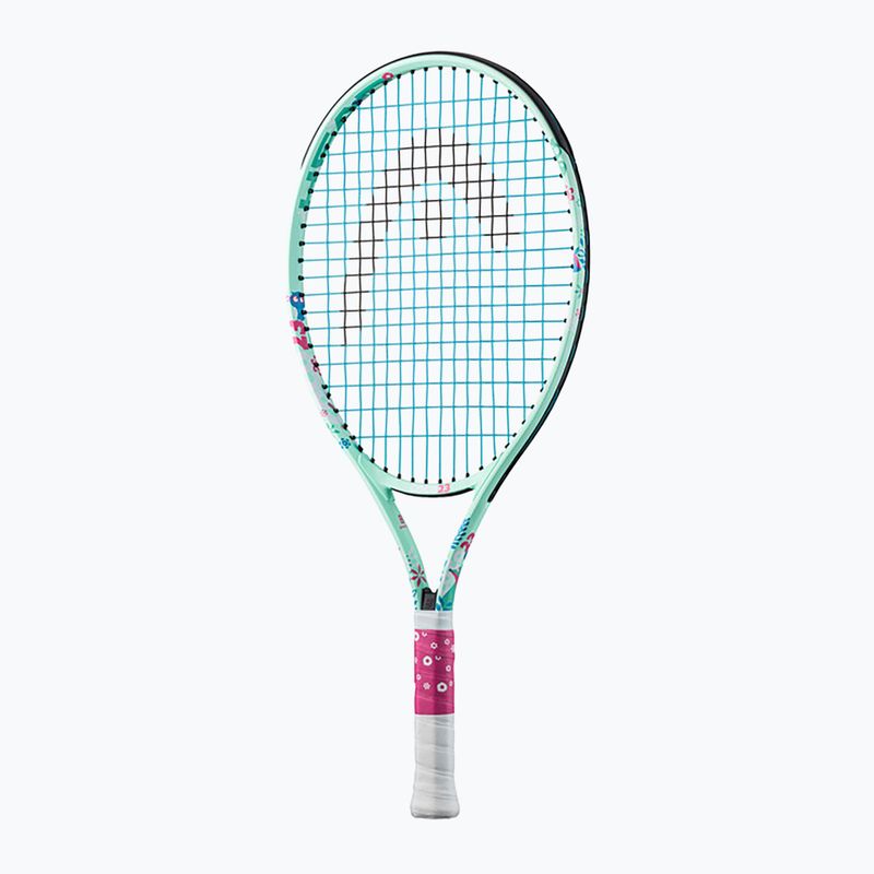 Rachetă de tenis pentru copii HEAD Coco 23 7