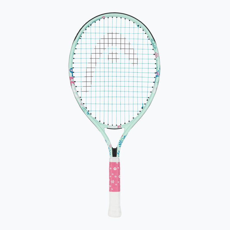 Rachetă de tenis pentru copii HEAD Coco 21