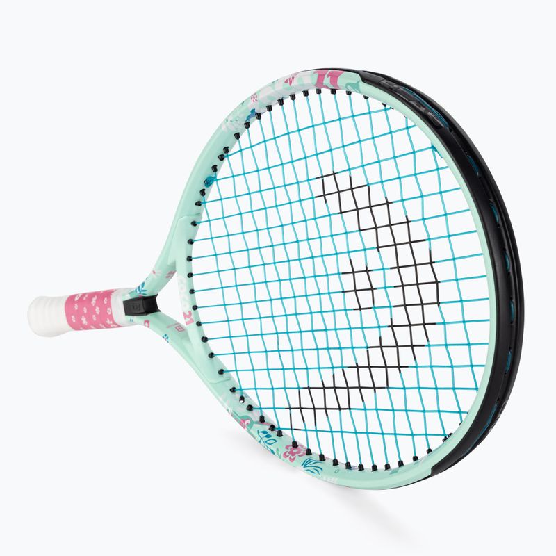 Rachetă de tenis pentru copii HEAD Coco 21 2