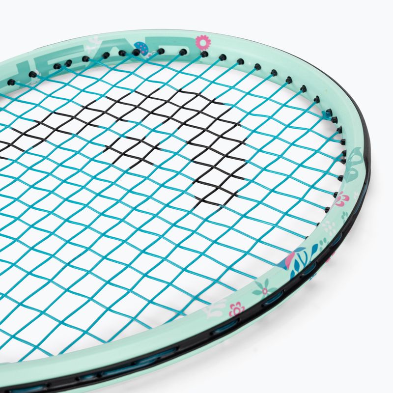 Rachetă de tenis pentru copii HEAD Coco 21 5