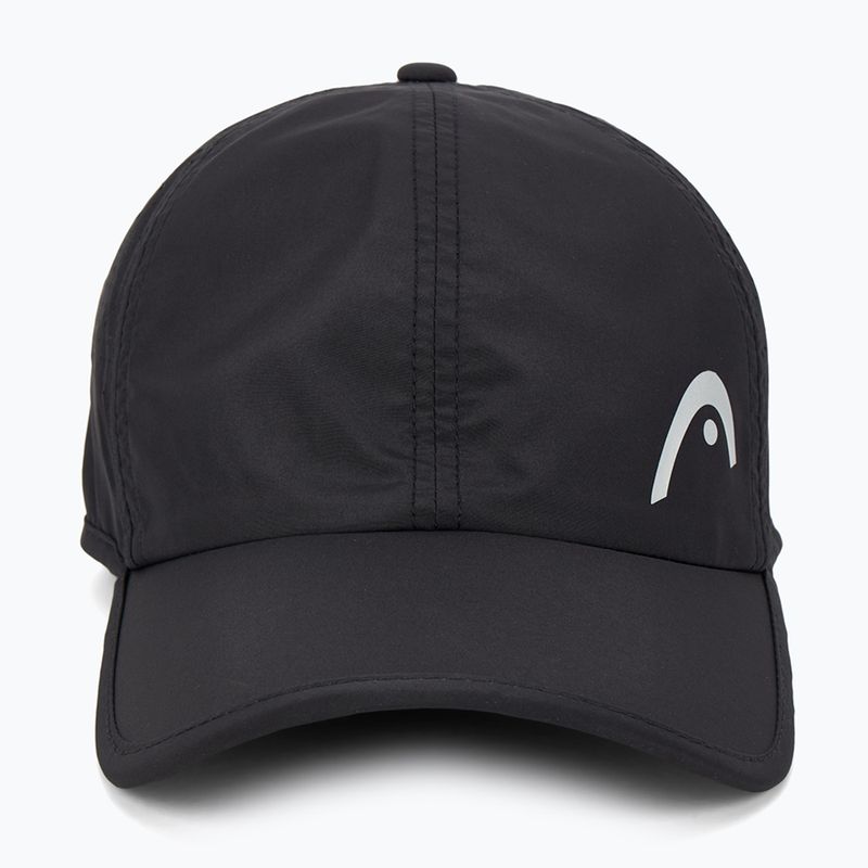 Șapcă HEAD Pro Player Cap black 2