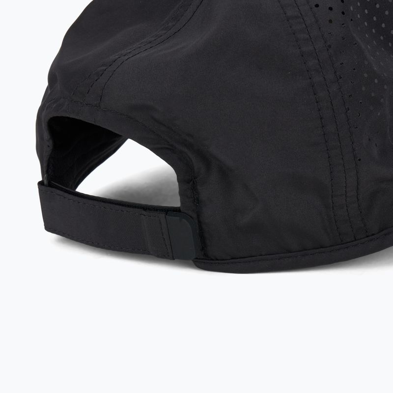 Șapcă HEAD Pro Player Cap black 4