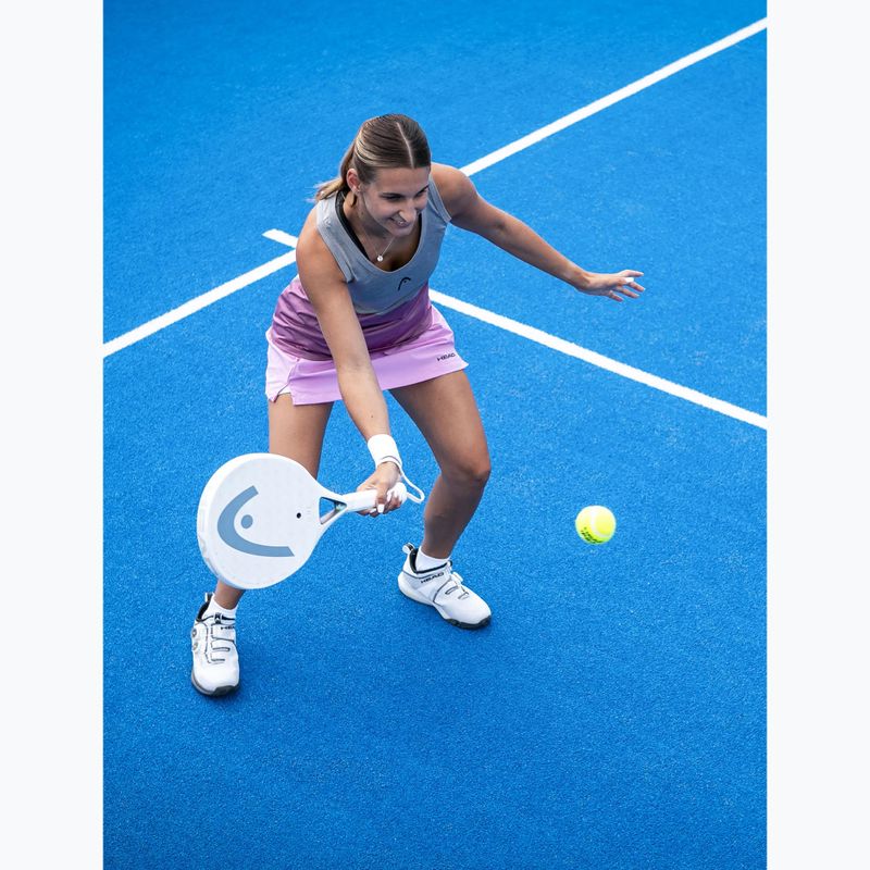 Rachetă de padel HEAD One Ultralight white 7