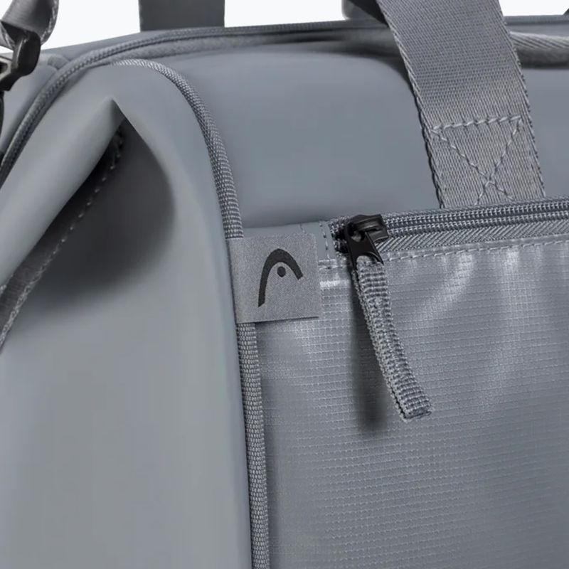 Geantă de tenis HEAD Tour Tote Bag 35 l shark grey 2