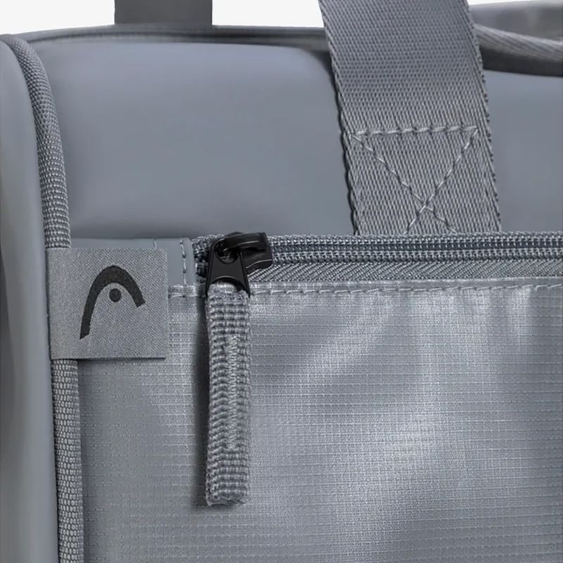 Geantă de tenis HEAD Tour Tote Bag 35 l shark grey 3