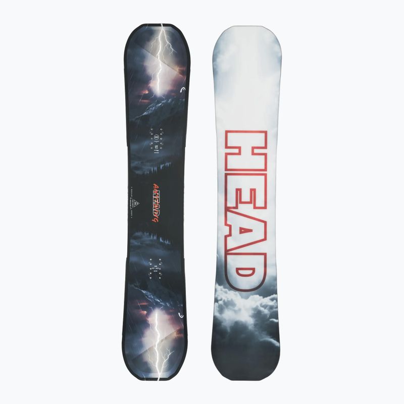 Placă de snowboard HEAD Anything LYT 7