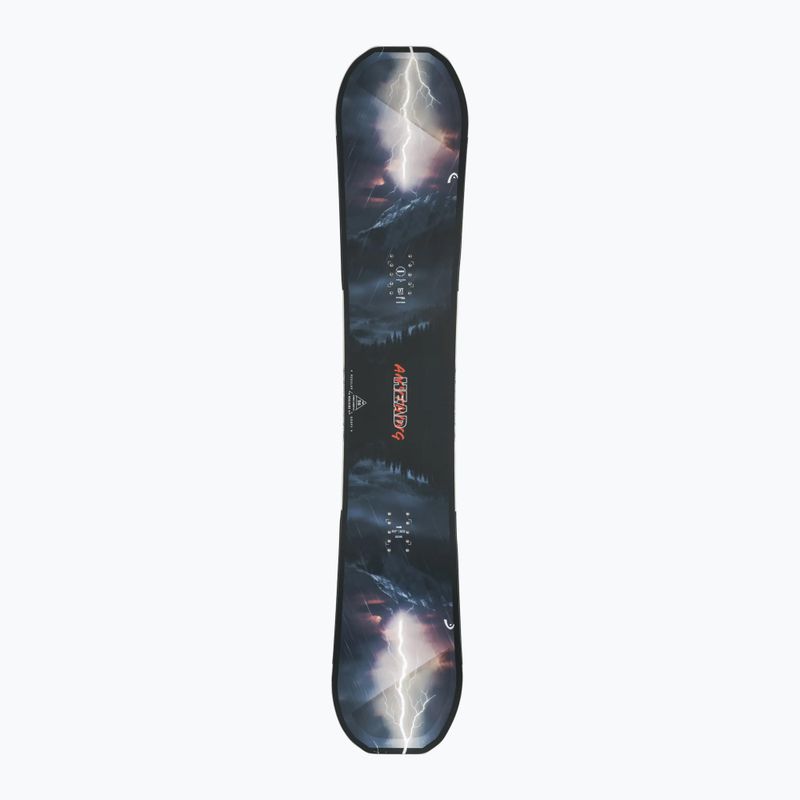 Placă de snowboard HEAD Anything LYT 8
