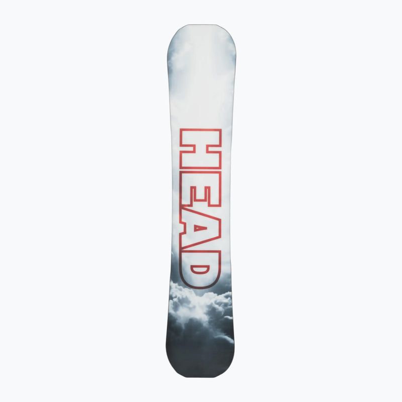 Placă de snowboard HEAD Anything LYT 9
