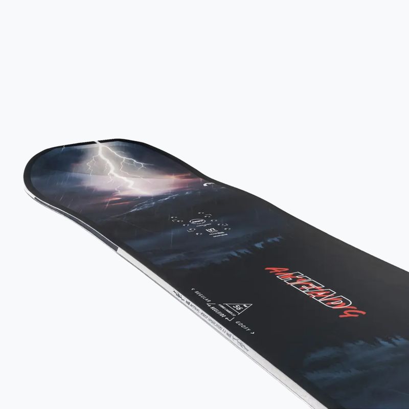 Placă de snowboard HEAD Anything LYT 11