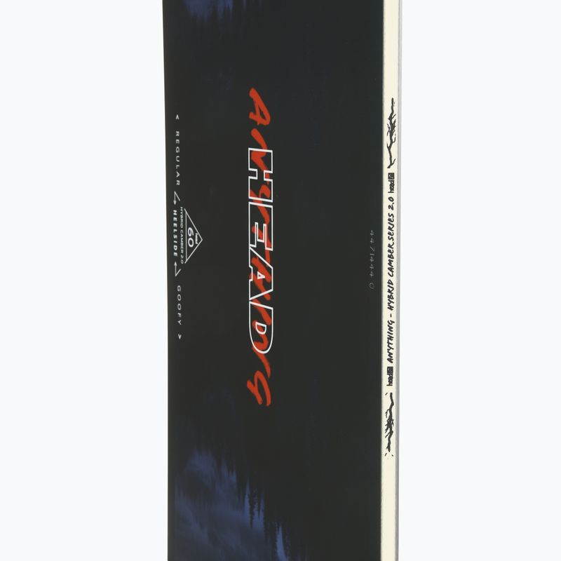 Placă de snowboard HEAD Anything LYT 5