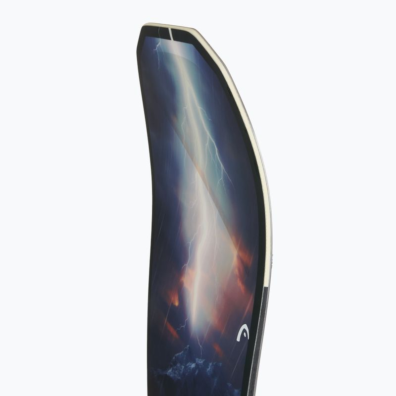 Placă de snowboard HEAD Anything LYT 6