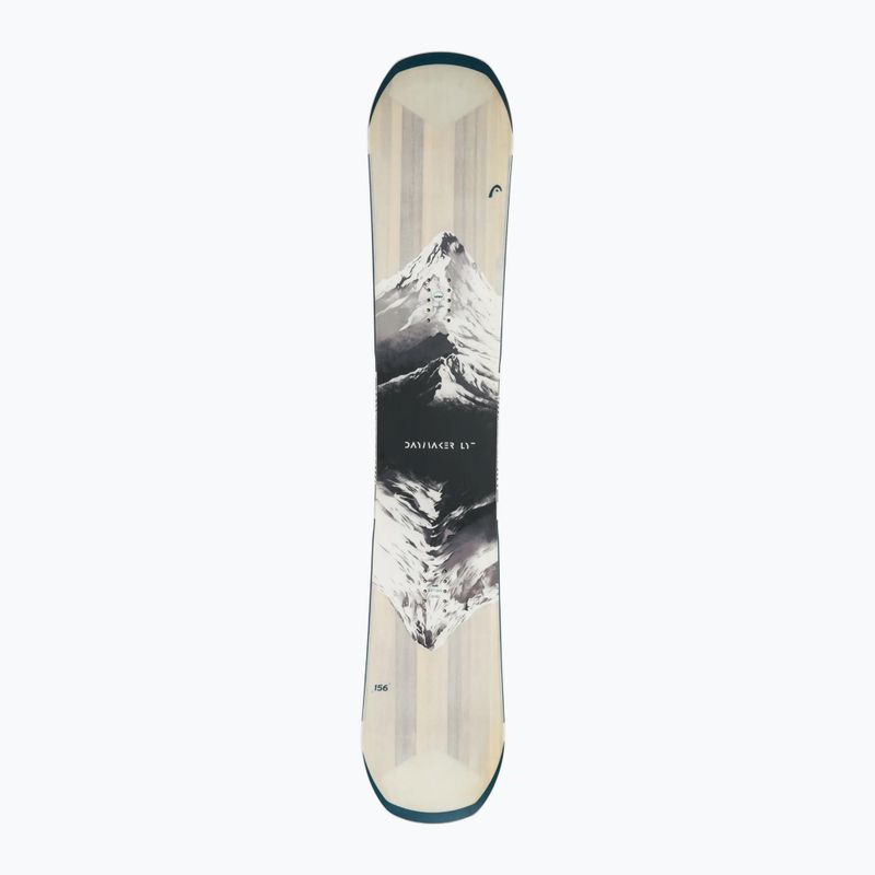 Placă de snowboard HEAD Daymaker LYT 8