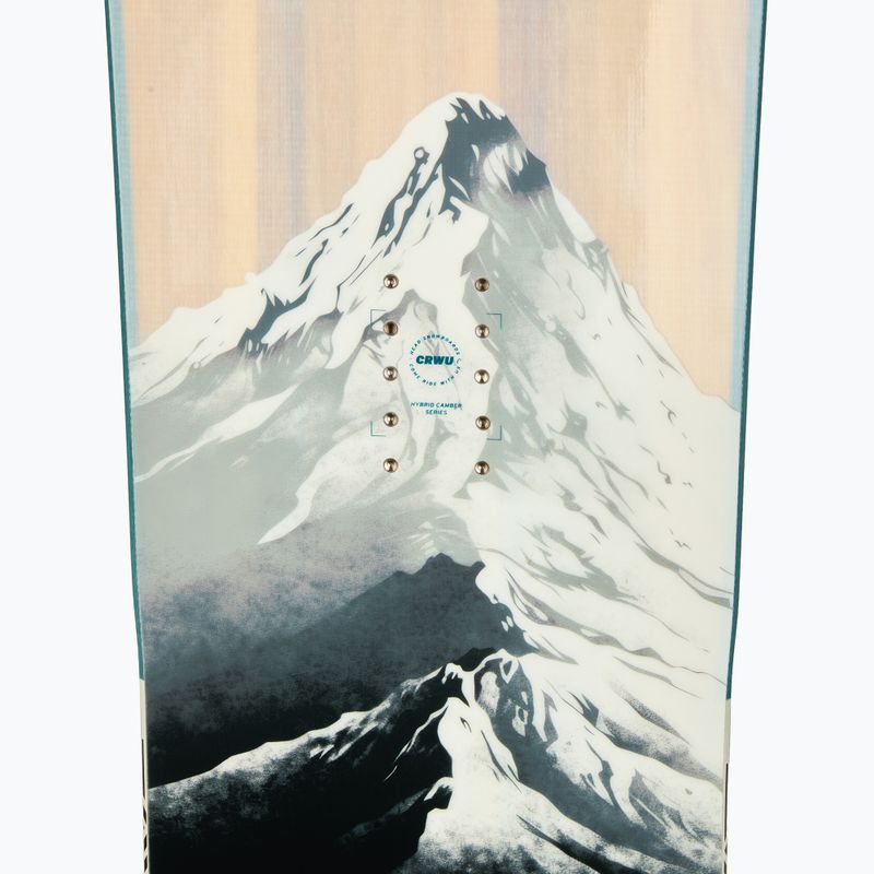 Placă de snowboard HEAD Daymaker LYT 4