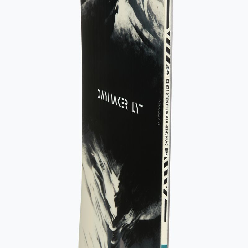Placă de snowboard HEAD Daymaker LYT 5