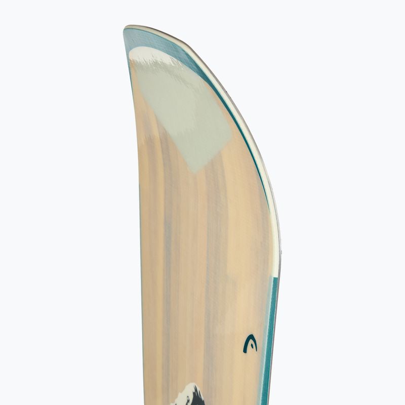 Placă de snowboard HEAD Daymaker LYT 6