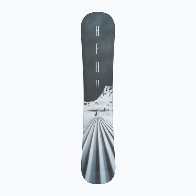 Placă de snowboard HEAD True 2.0 grey 3