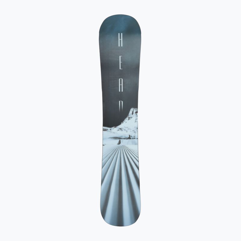 Placă de snowboard HEAD True 2.0 grey 3