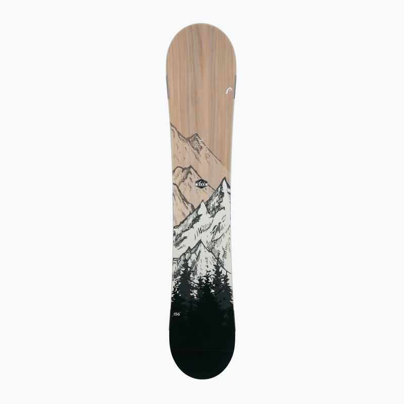 Placă de snowboard HEAD Rush 2