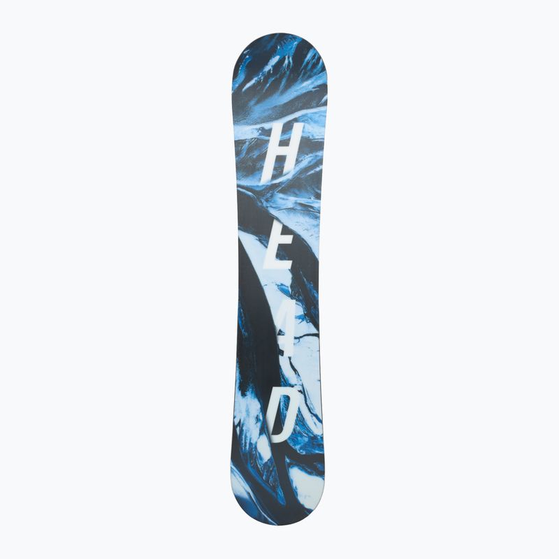 Placă de snowboard HEAD Rush 3