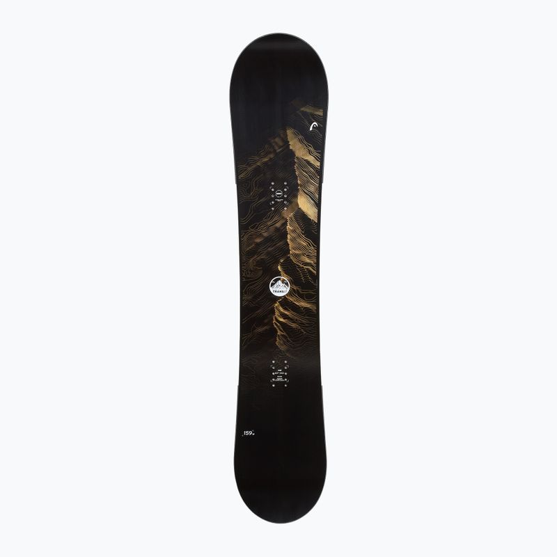 Placă de snowboard HEAD Transit 2