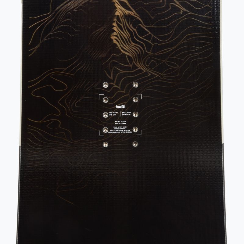 Placă de snowboard HEAD Transit 4