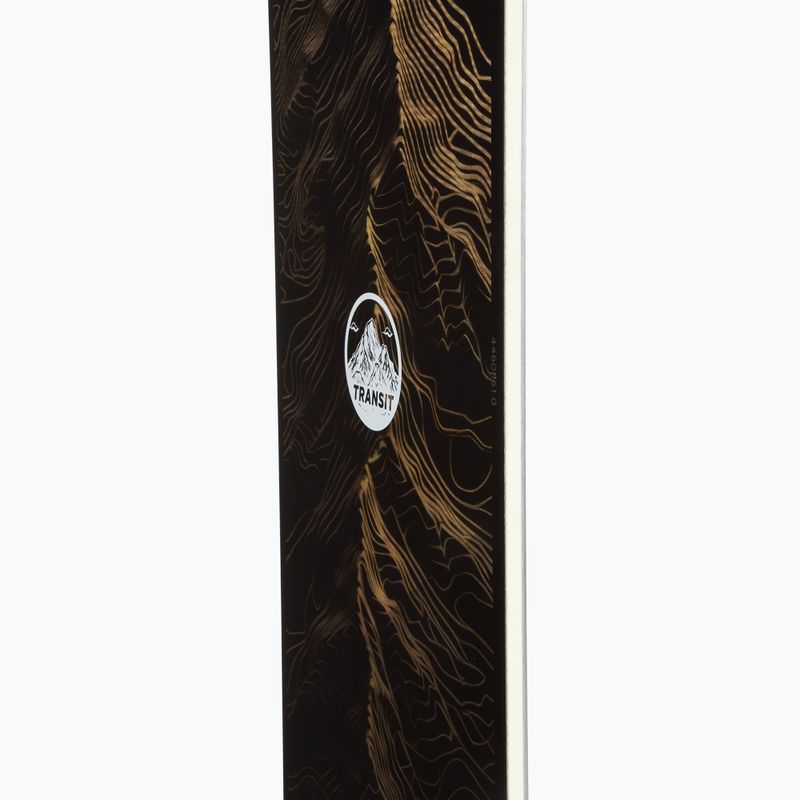 Placă de snowboard HEAD Transit 5