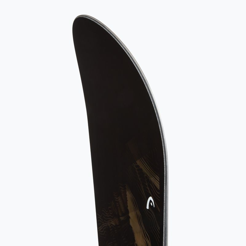 Placă de snowboard HEAD Transit 6