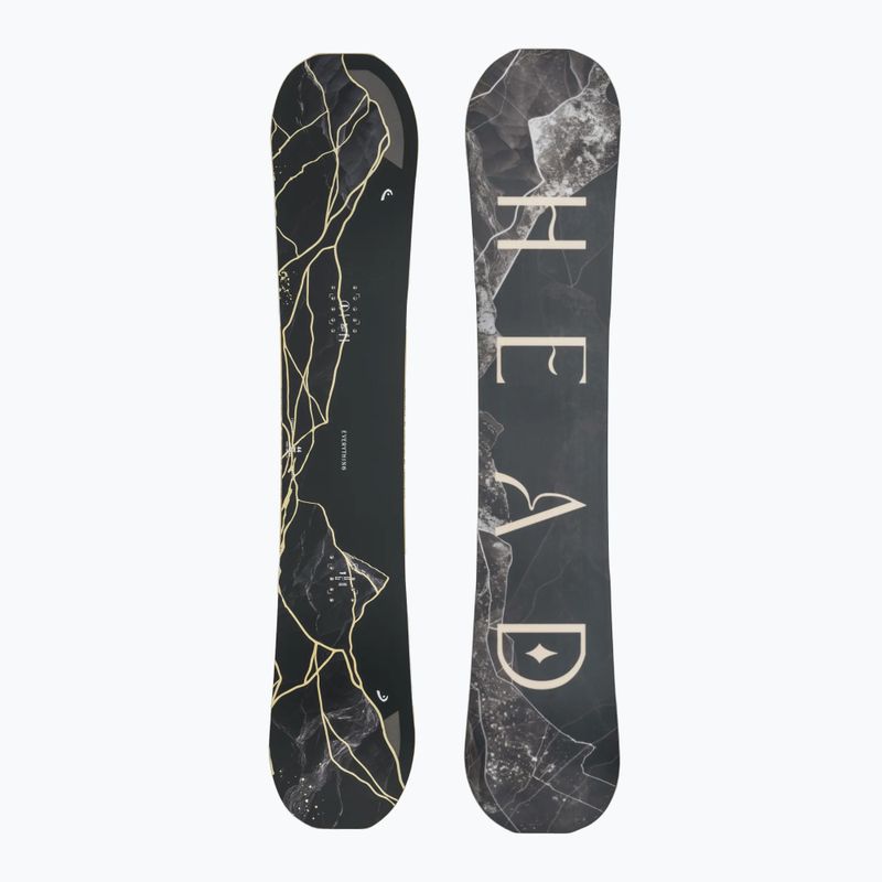 Placă de snowboard pentru femei HEAD Everything LYT W 7