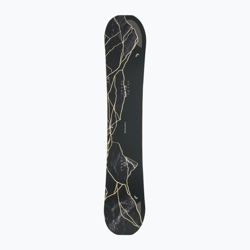 Placă de snowboard pentru femei HEAD Everything LYT W 8
