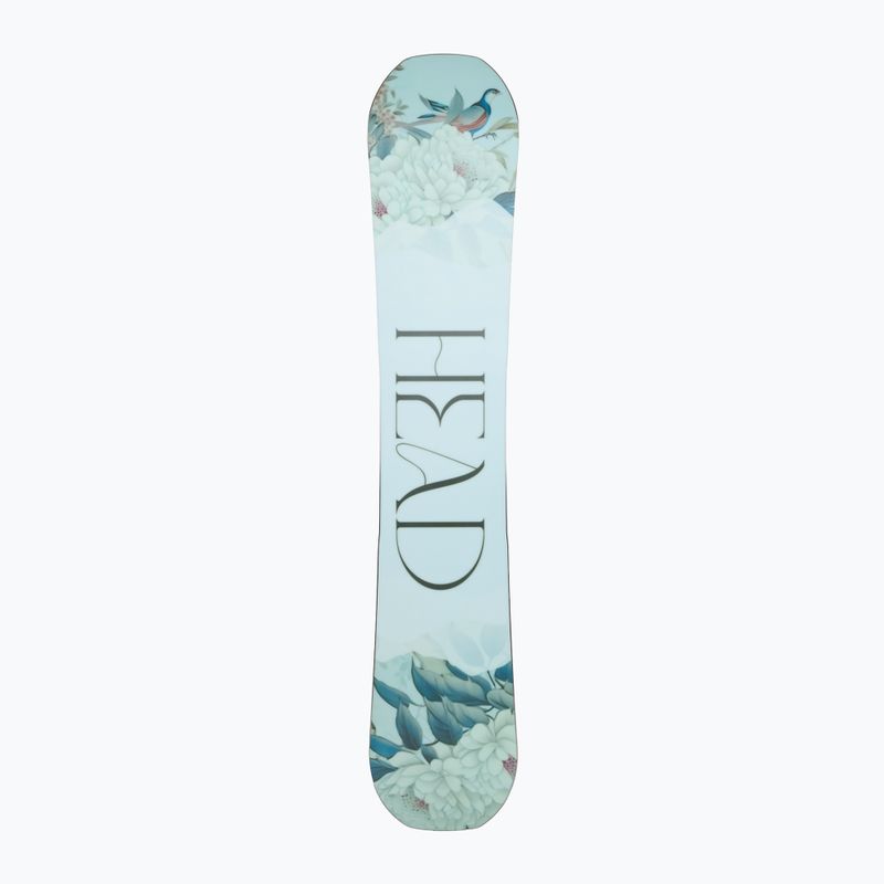 Placă de snowboard pentru femei HEAD Shine LYT W 3