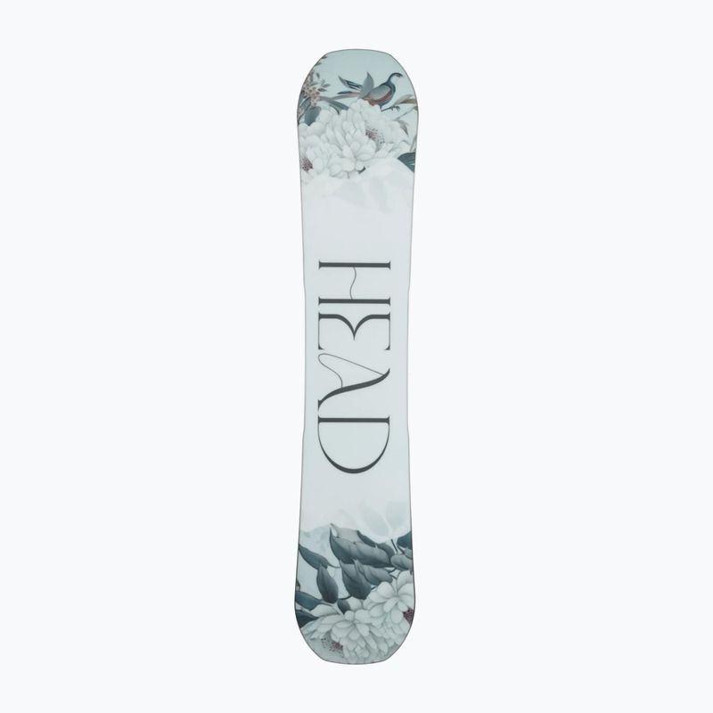Placă de snowboard pentru femei HEAD Shine LYT W 3
