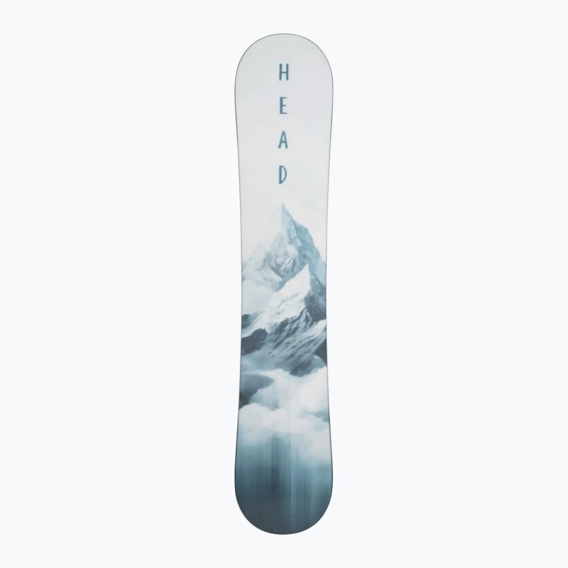 Placă de snowboard pentru femei HEAD Stella W 3