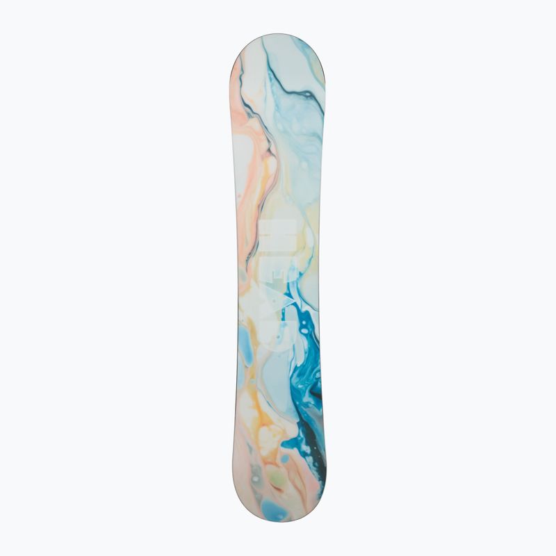 Placă de snowboard pentru femei HEAD Fountain W 3