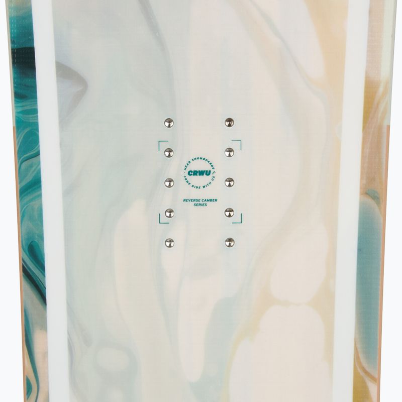 Placă de snowboard pentru femei HEAD Fountain W 4