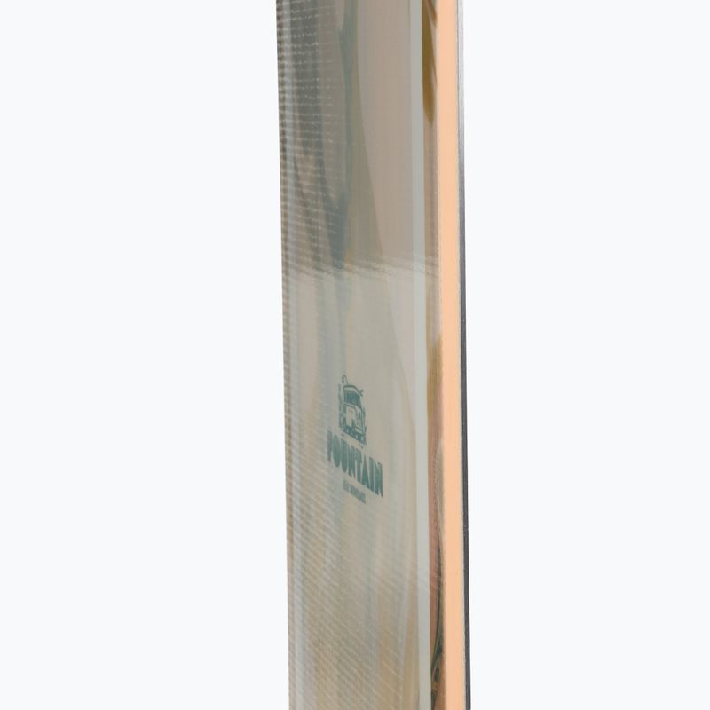 Placă de snowboard pentru femei HEAD Fountain W 5