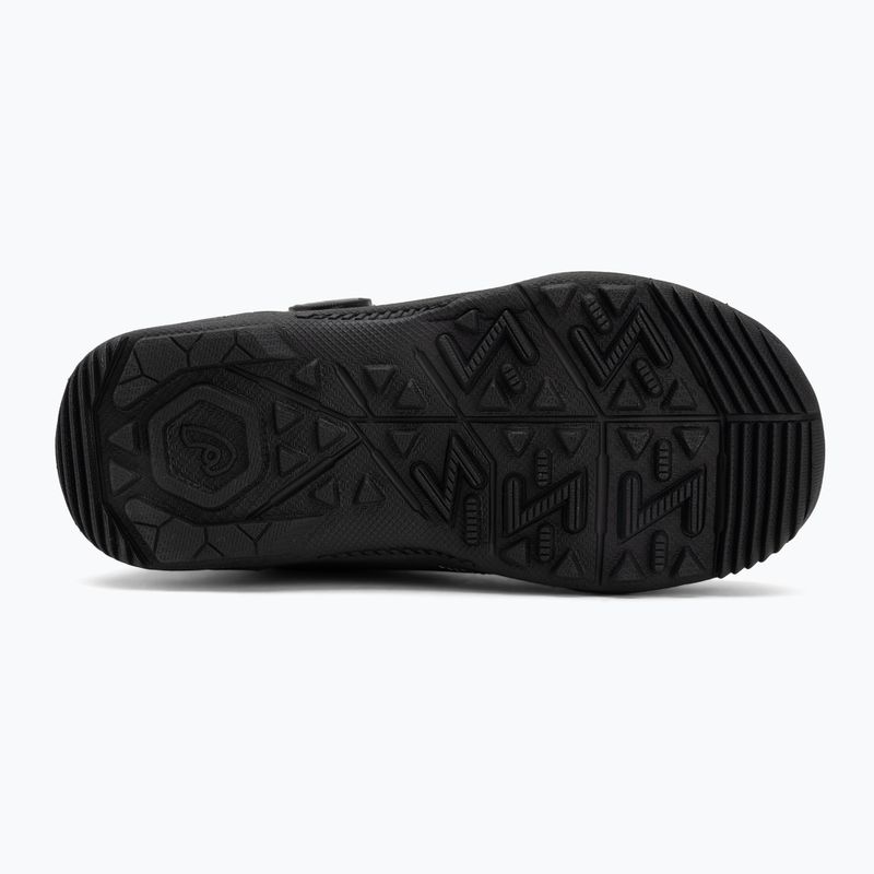 Încălțăminte de snowboard pentru femei HEAD Tiara Boa Focus W black 4