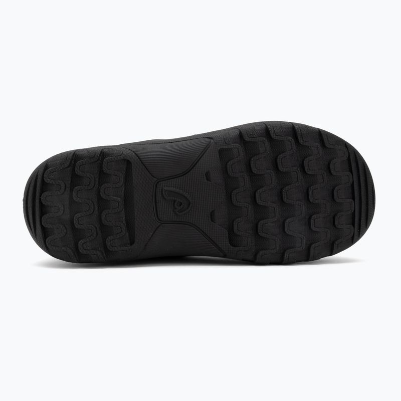 Încălțăminte de snowboard pentru femei HEAD Tess Boa Coiler W black 4