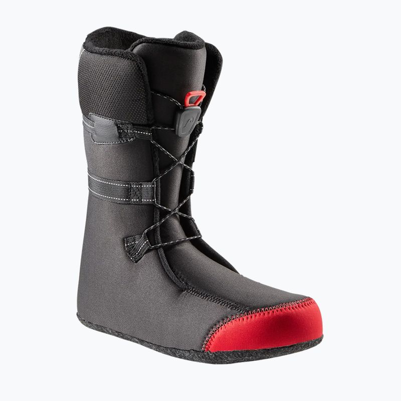 Încălțăminte de snowboard pentru femei HEAD Eve Boa Coiler W black 3