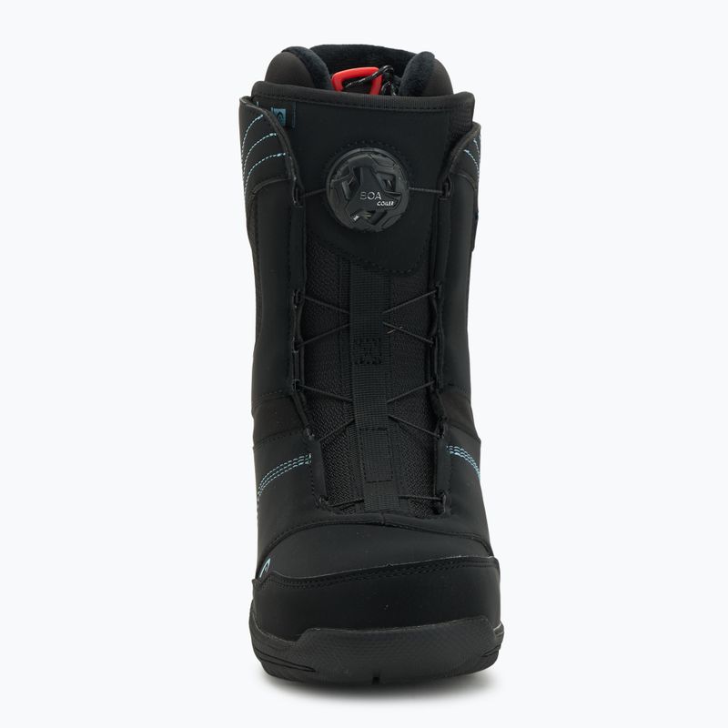 Încălțăminte de snowboard pentru femei HEAD Eve Boa Coiler W black 3