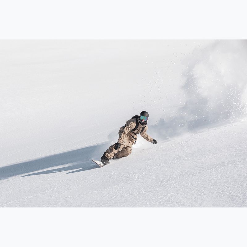Încălțăminte de snowboard pentru bărbați HEAD Raker Boa Zonal black 8