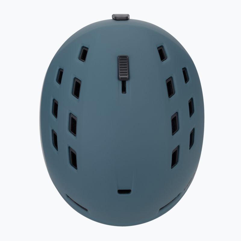 Cască de schi HEAD Rev night green 7