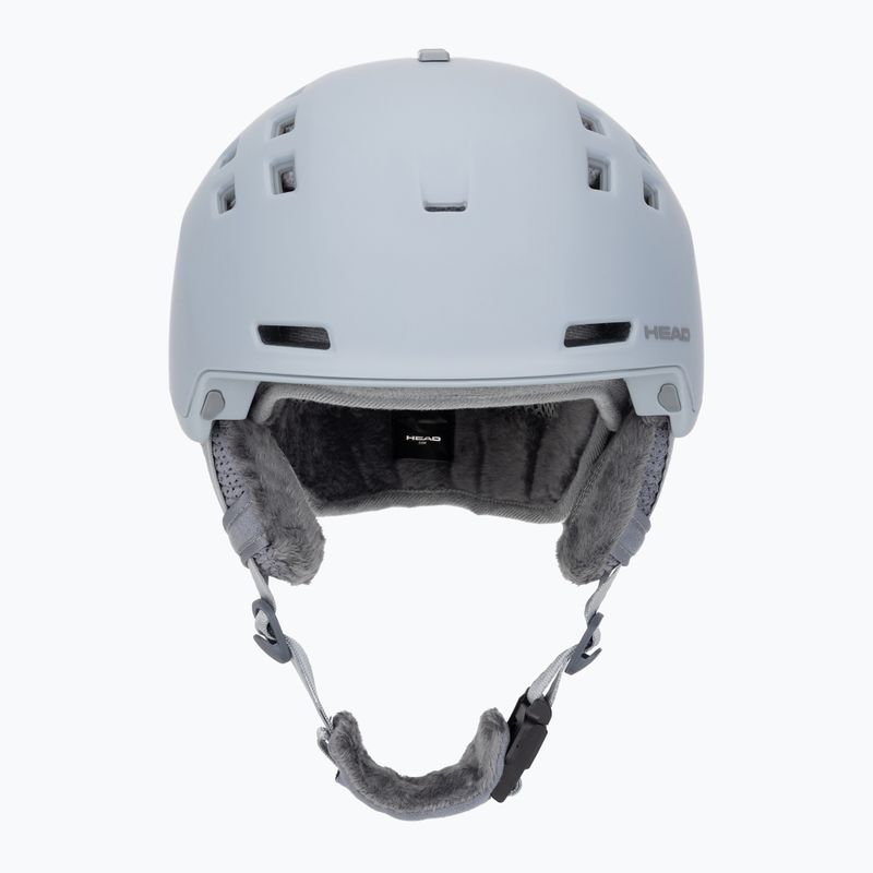 Cască de schi HEAD Rita W grey 2