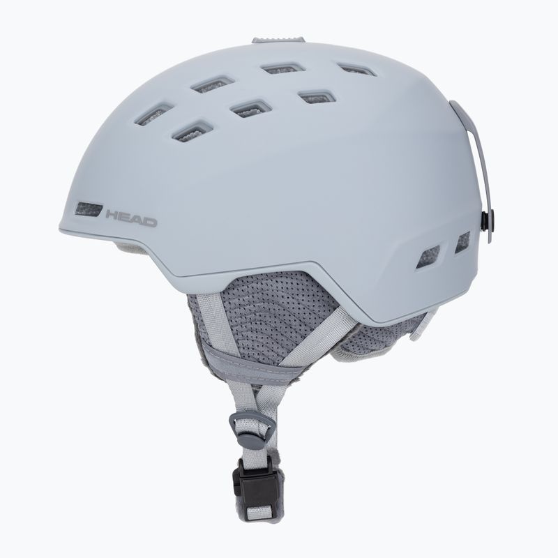 Cască de schi HEAD Rita W grey 3