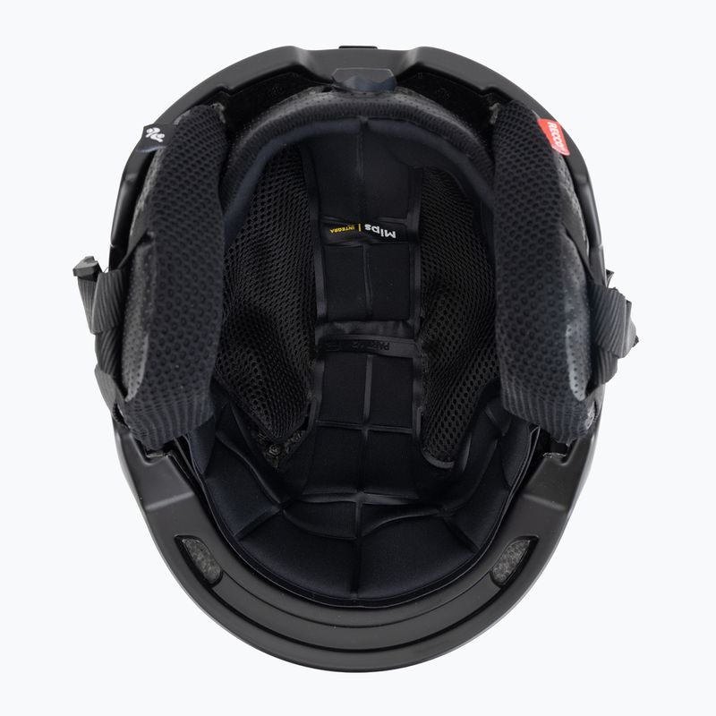 Cască de schi HEAD Porsche Faero EXP Mips black 10