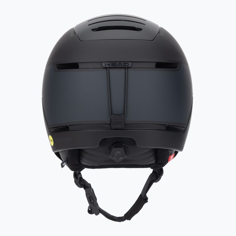 Cască de schi HEAD Porsche Faero EXP Mips black 8