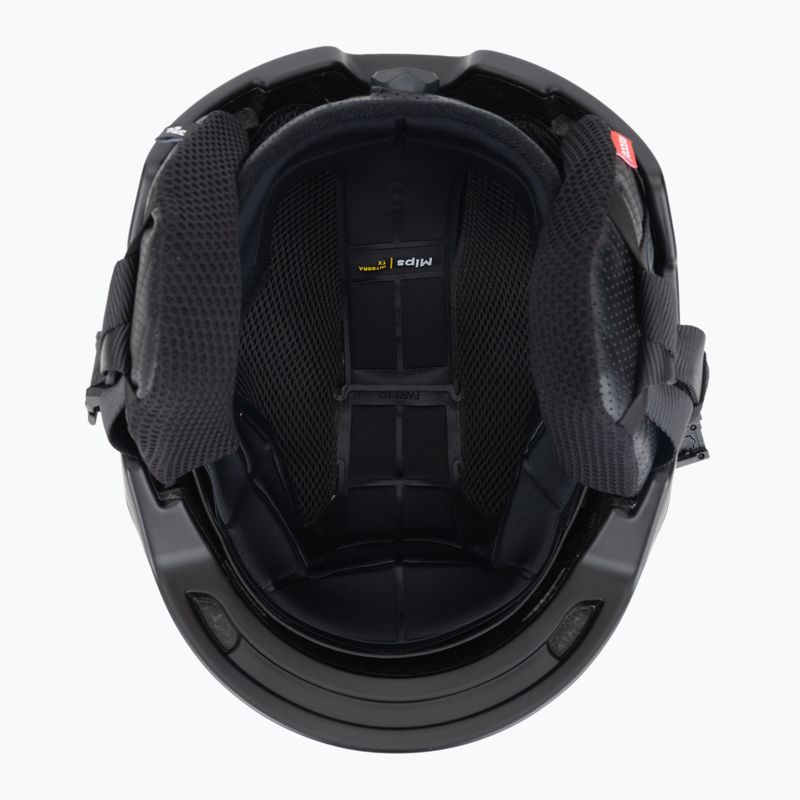 Cască de schi HEAD Porsche Faero EXP Mips black 9
