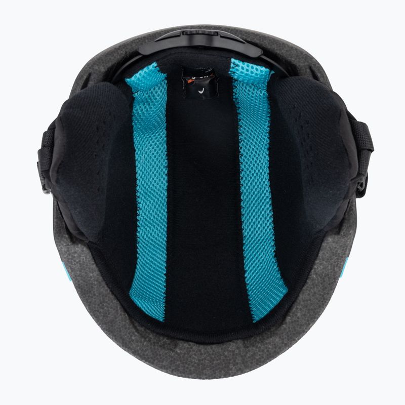 Cască de schi pentru copii HEAD Mojo Jr WCR 5