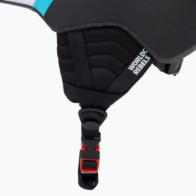 Cască de schi pentru copii HEAD Mojo Jr WCR 8