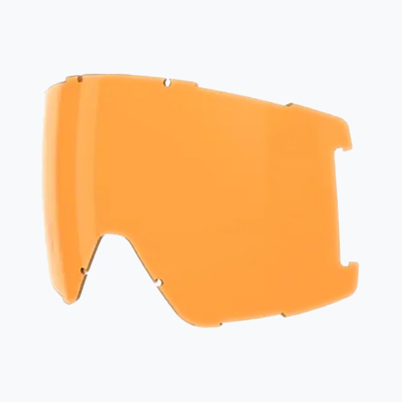 Ochelari de schi HEAD Contex Pro 5k Race vis/chrome/blue/orange 2